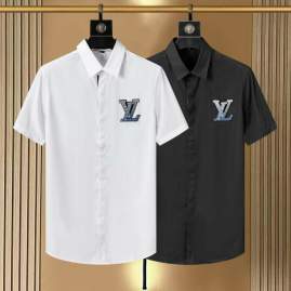Picture of LV Shirts Short _SKULVM-3XL26nr9828533